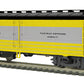 MTH 20-94159 East Wind R50B Express Reefer Car #2801