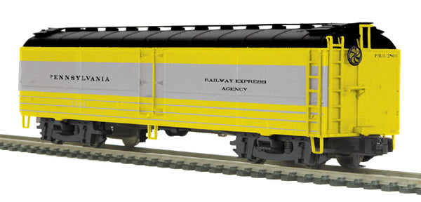 MTH 20-94159 East Wind R50B Express Reefer Car #2801