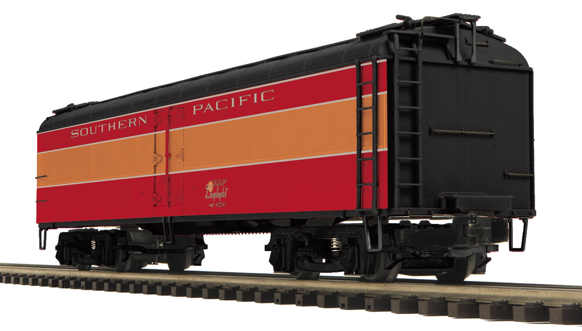 MTH 20-94280 O Southern Pacific R50B Express Reefer Car #6770