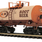 MTH 20-96180 A&W Rootbeer 8000 Gallon Tank Car