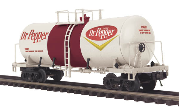 MTH 20-96206 O Dr. Pepper Funnel Flow Tank Car #2305812