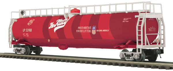MTH 20-96210 O MKT 33K Gallon Tank Car #521988