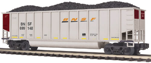 MTH 20-97214 Canadian National Coalporter Hopper Car