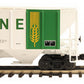 MTH 20-97223 O SOO Line Ps-2CD High-Sided Hopper Car #73051