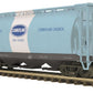 MTH 20-97628 Cumberland 3-Bay Hopper Car