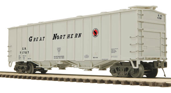 MTH 20-97725 O Gauge Great Northern 50ft. Airslide Hopper Car #17184