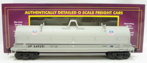 MTH 20-98619 Union Pacific Coil Car
