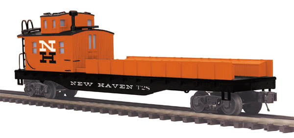 MTH 20-98976 New Haven Crane Tender