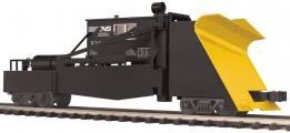 MTH 20-98991 Norfolk Southern Jordan Spreader #530019