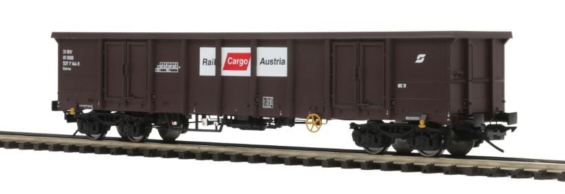 MTH 2099040 O OBB Rail Cargo Austria European Modern Offener Guterwagen/