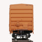 Atlas 20006200 HO Atlanta & St Andrews Bay FMC 5077 SSD Box Car #7095