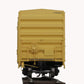 Atlas 20006209 HO Vermont Railway FMC 5077 SSD Box Car #3501
