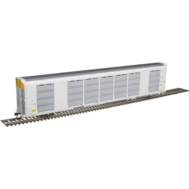 Atlas 20006438 HO Utah Central Railway Gunderson Multi-Max Auto Rack #1023