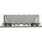 Atlas 20007155 HO Canadian National Slab Side Covered Hopper #113531