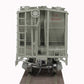 Atlas 20007163 HO Canadian National - Noodle Slab Side Covered Hopper #353637