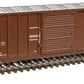 Atlas 20013021 HO Scale San Luis Central 50' Berwick Boxcar #1264