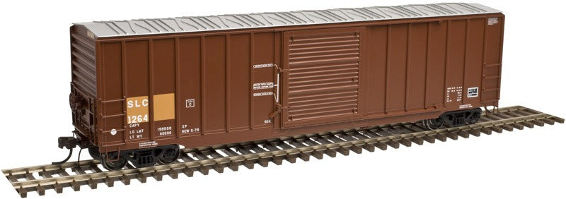 Atlas 20013021 HO Scale San Luis Central 50' Berwick Boxcar #1264