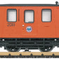 LGB 20060 G WP&YR Orange Gang Car