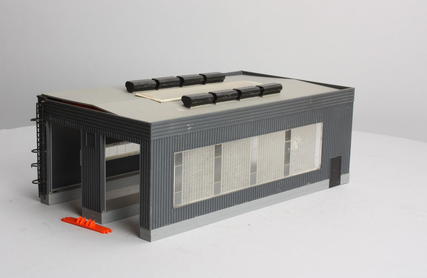 Marklin 55170 Locomotive Shed (Assembled)