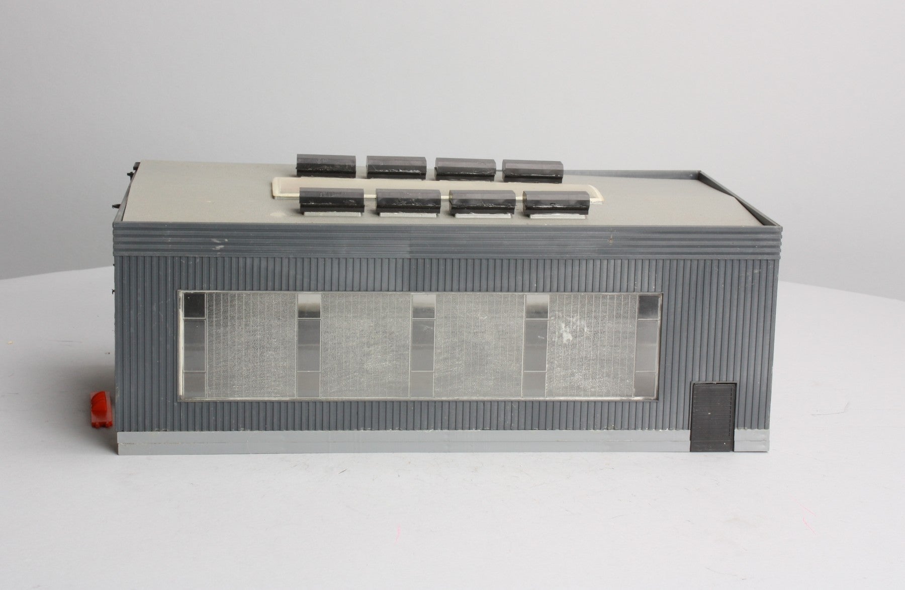 Marklin 55170 Locomotive Shed (Assembled)