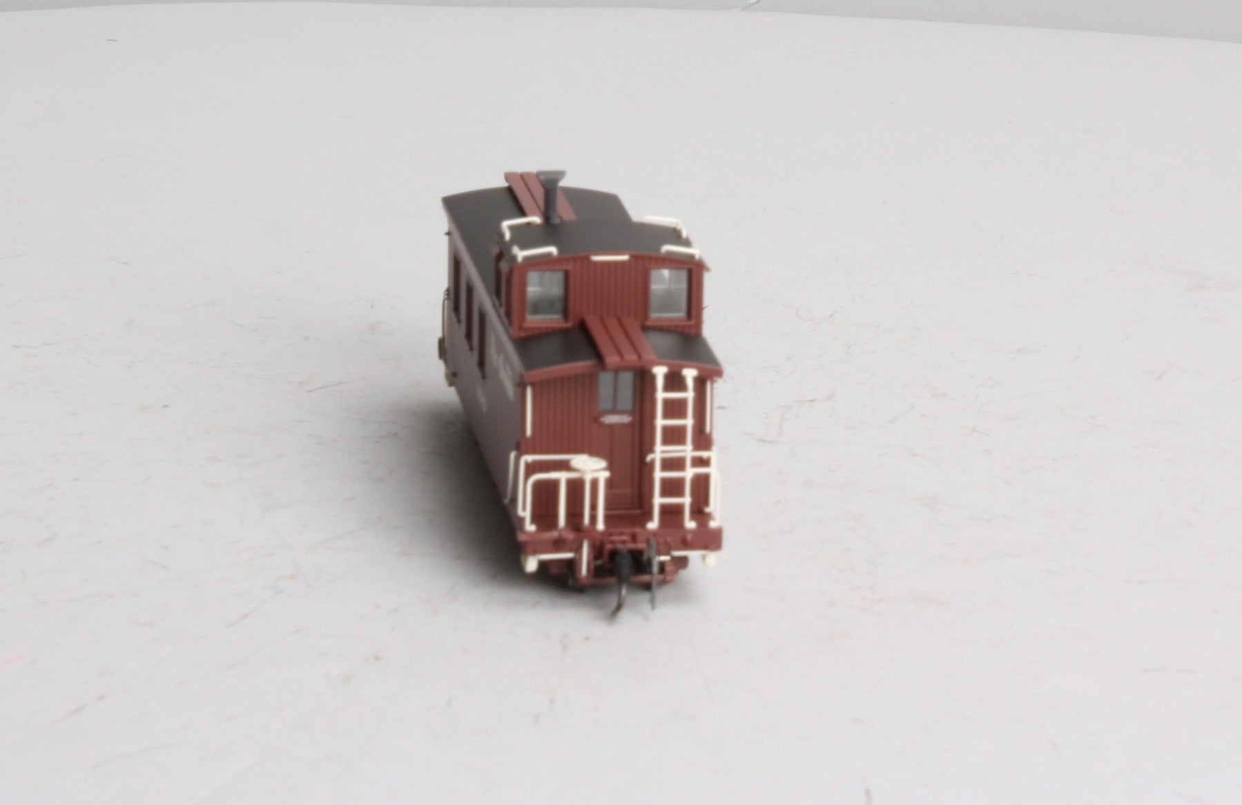 Blackstone Models 340950 HOn3 Denver Rio Grande & Western Long Caboose #0503