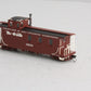 Blackstone Models 340950 HOn3 Denver Rio Grande & Western Long Caboose #0503