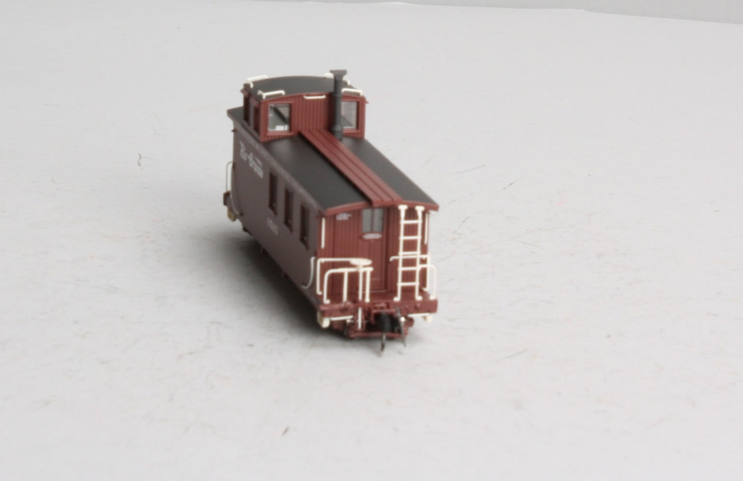 Blackstone Models 340950 HOn3 Denver Rio Grande & Western Long Caboose #0503