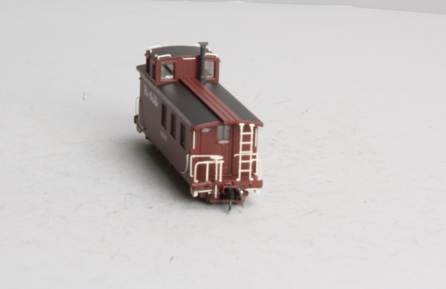 Blackstone Models 340950 HOn3 Denver Rio Grande & Western Long Caboose #0503