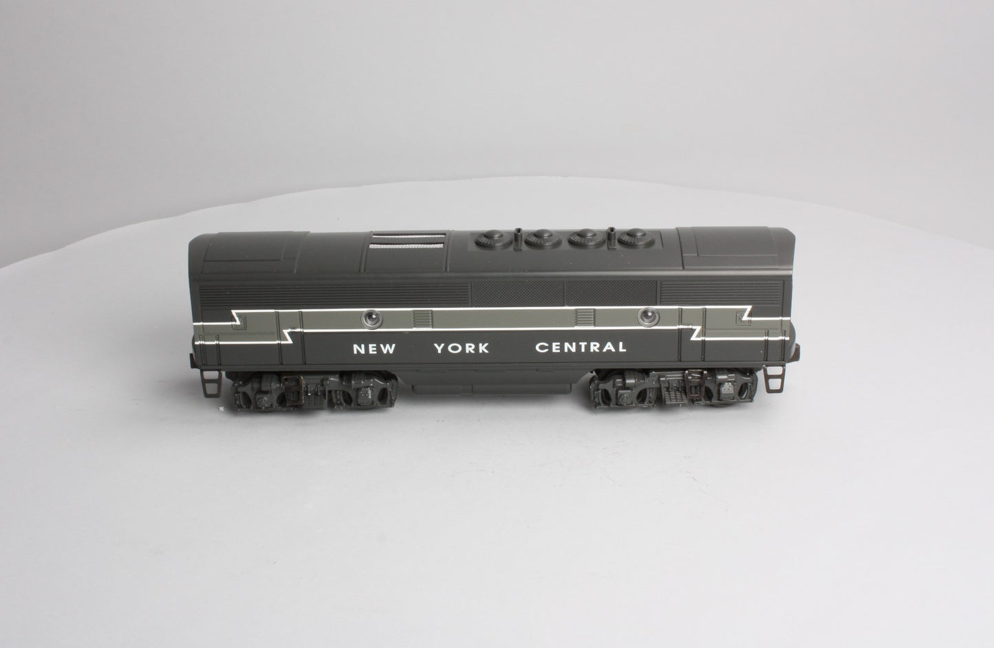 Williams 20294 New York Central 2344C Non-Powered B Unit Diesel