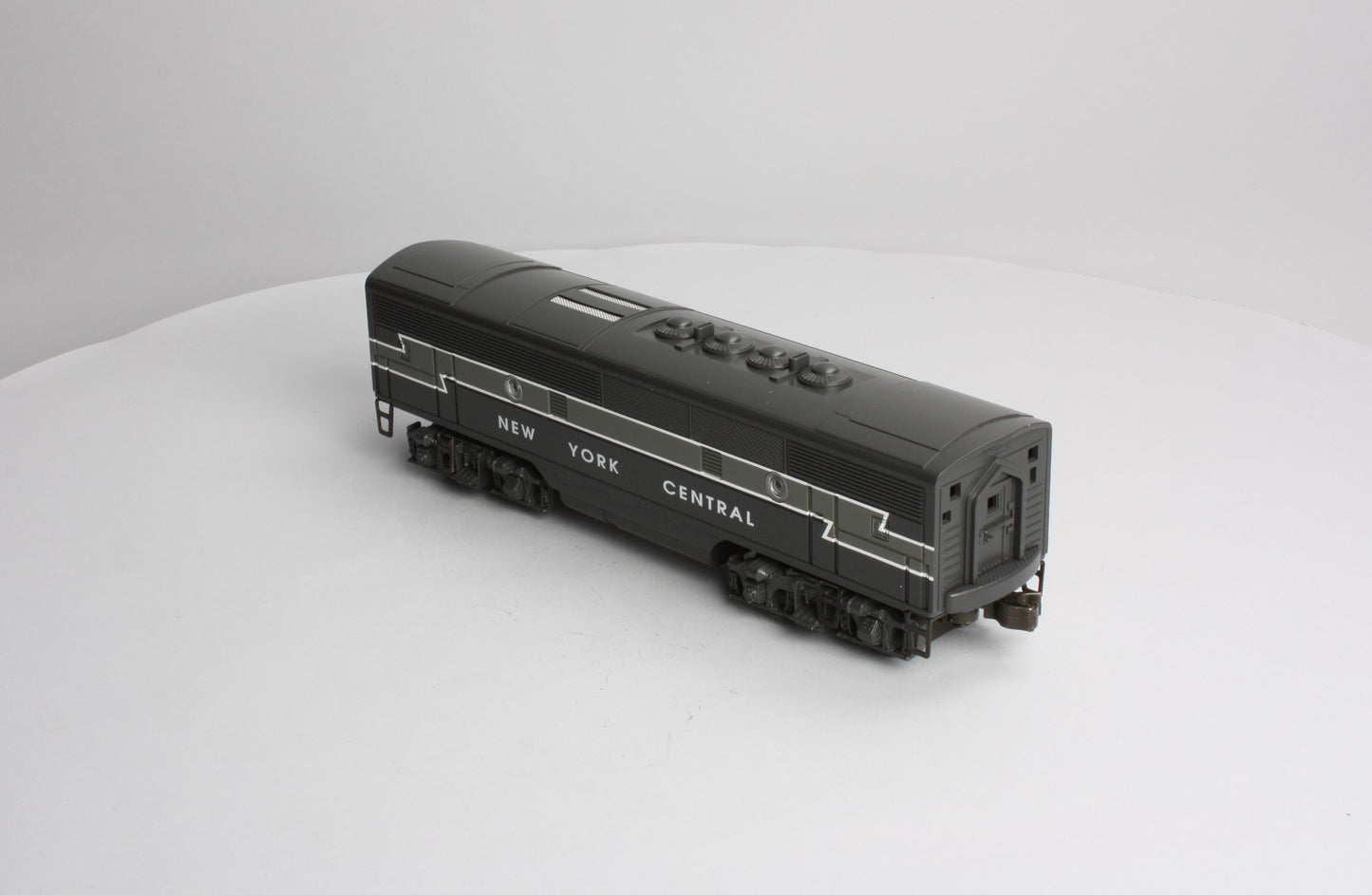 Williams 20294 New York Central 2344C Non-Powered B Unit Diesel