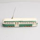 Bowser 125210 PCC Streamline Powered Trolley