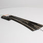 Gargraves 1143 O Scale O72 "Phantom" Right Hand Remote Control Switch Turnout