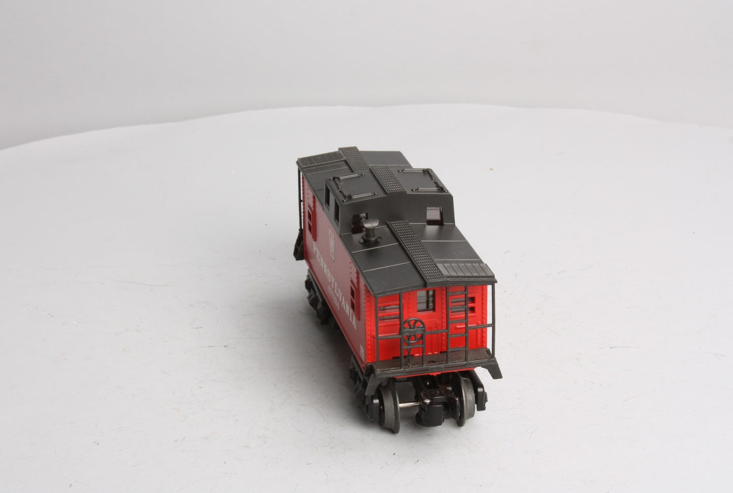 Lionel 6-36604 O Gauge Pennsylvania Caboose #477334