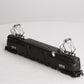 IHC 20454 GG-1 New Jersey Dept. of Trans. "Ugly Duckling" Electric Loco. #4876