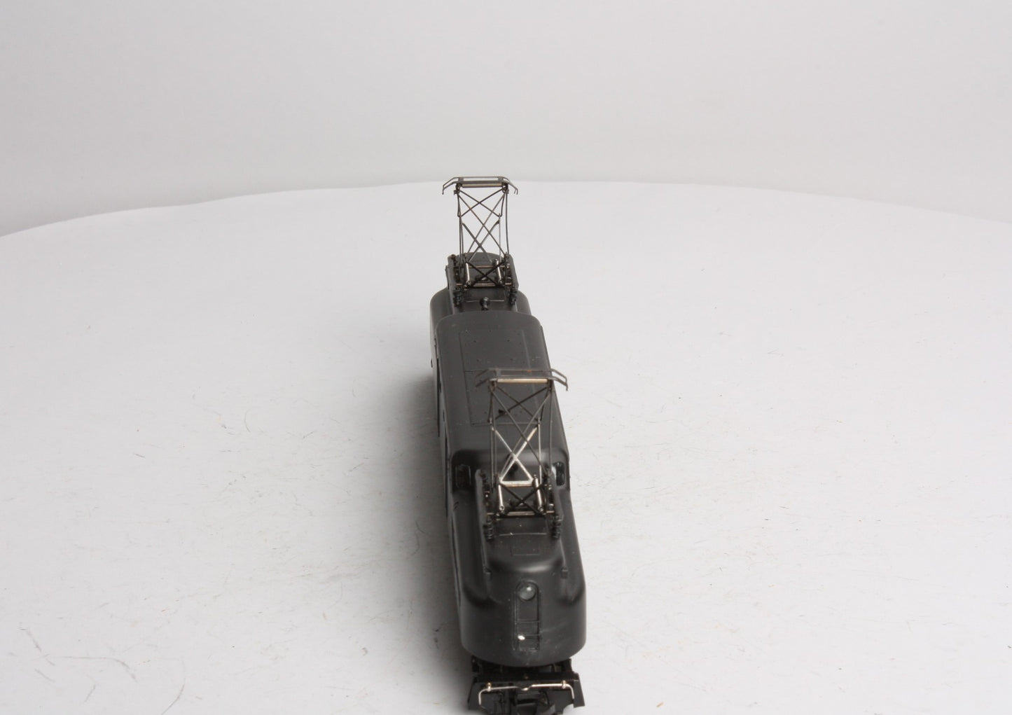 IHC 20454 GG-1 New Jersey Dept. of Trans. "Ugly Duckling" Electric Loco. #4876