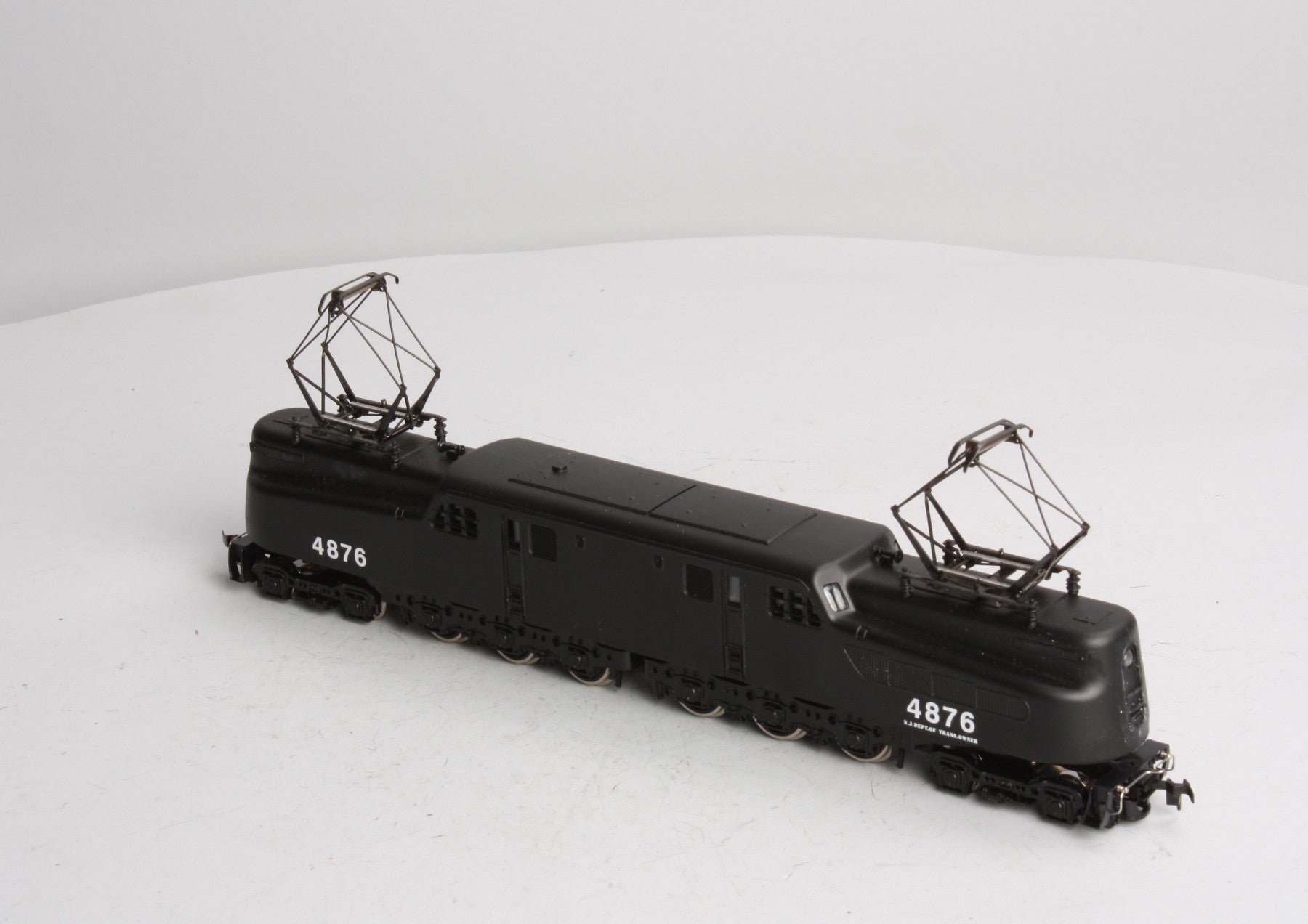 IHC 20454 GG-1 New Jersey Dept. of Trans. 