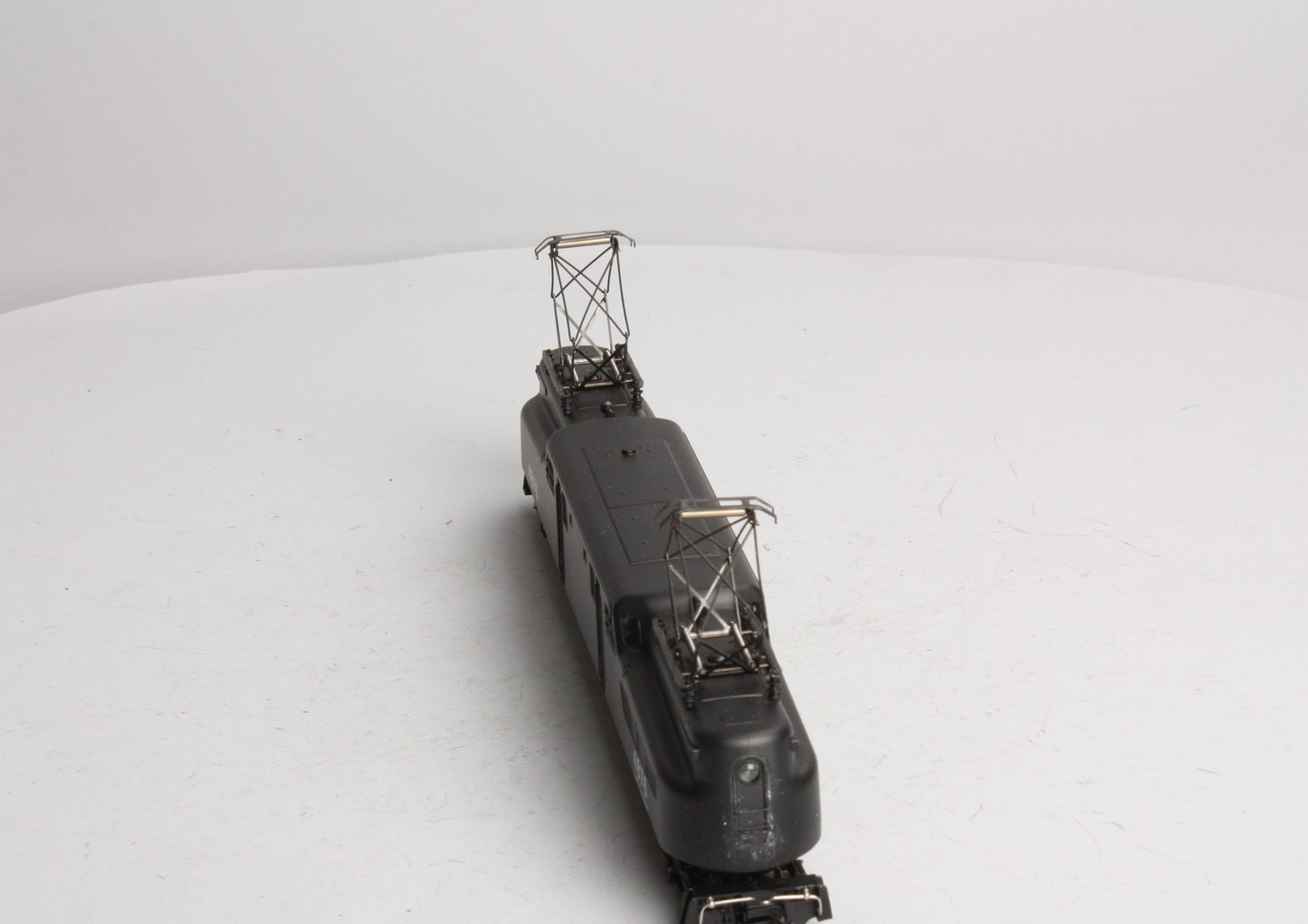 IHC 20454 GG-1 New Jersey Dept. of Trans. "Ugly Duckling" Electric Loco. #4876