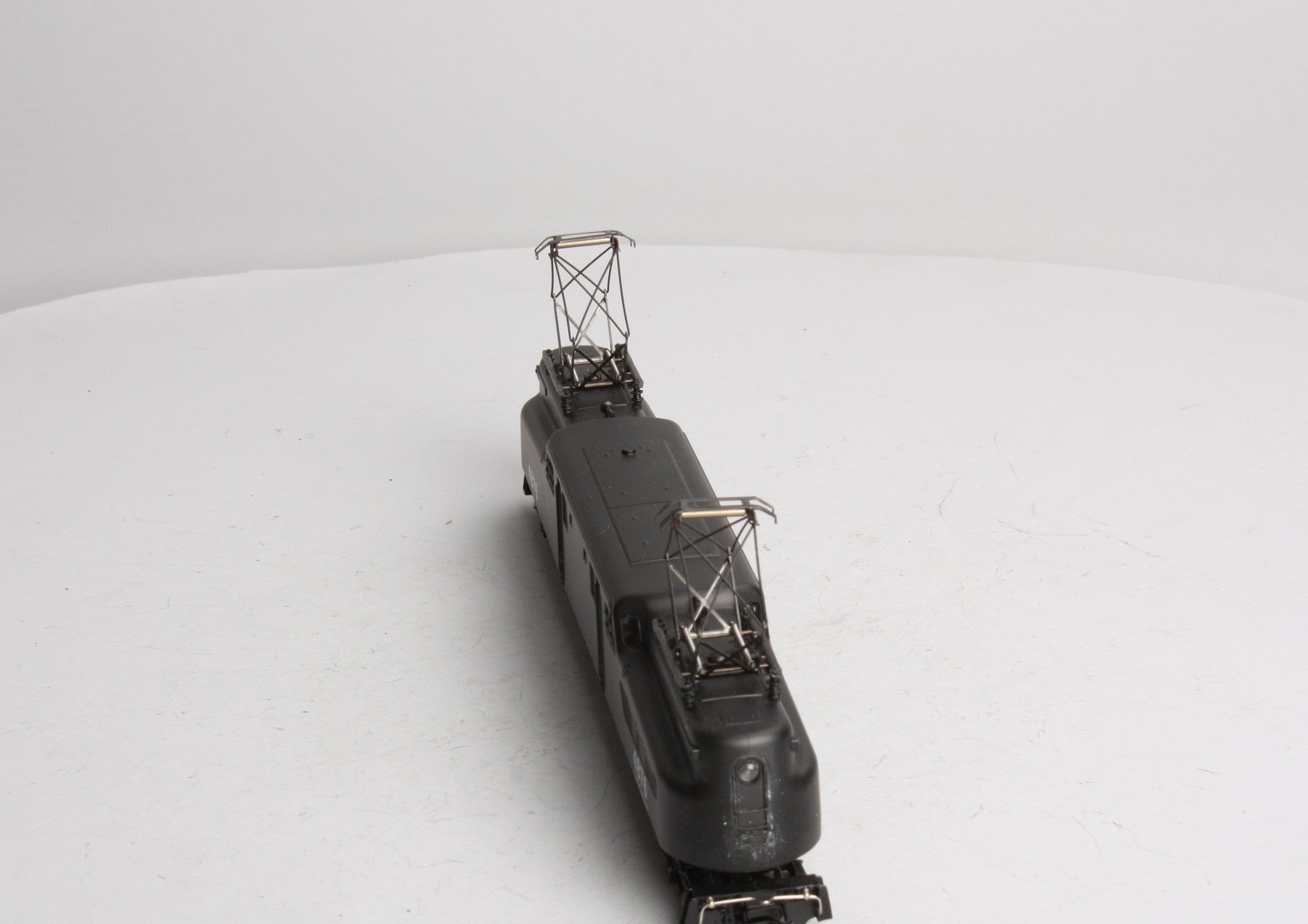 IHC 20454 GG-1 New Jersey Dept. of Trans. 