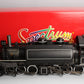 Bachmann 82899 Baldwin 2-6-6-2 Saddle Tank Unlettered Steam Locomotive & Tender