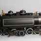 Bachmann 82899 Baldwin 2-6-6-2 Saddle Tank Unlettered Steam Locomotive & Tender