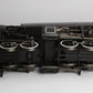 Bachmann 82899 Baldwin 2-6-6-2 Saddle Tank Unlettered Steam Locomotive & Tender