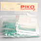 Piko 62800 G Scale Doors Kit