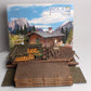Pola 331722 G Log Cabin Kit