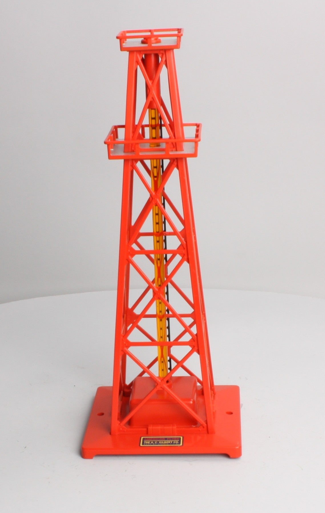 American Flyer 6-49811 S Scale Oil Derrick #773