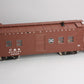 USA Trains 2101 G Colorado & Southern Rotary Snow Plow #99200 - Metal Wheels