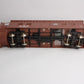 USA Trains 2101 G Colorado & Southern Rotary Snow Plow #99200 - Metal Wheels