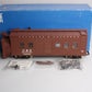 USA Trains 2101 G Colorado & Southern Rotary Snow Plow #99200 - Metal Wheels