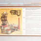 Faller B-945 HO Scale Minehead Frame Building Kit
