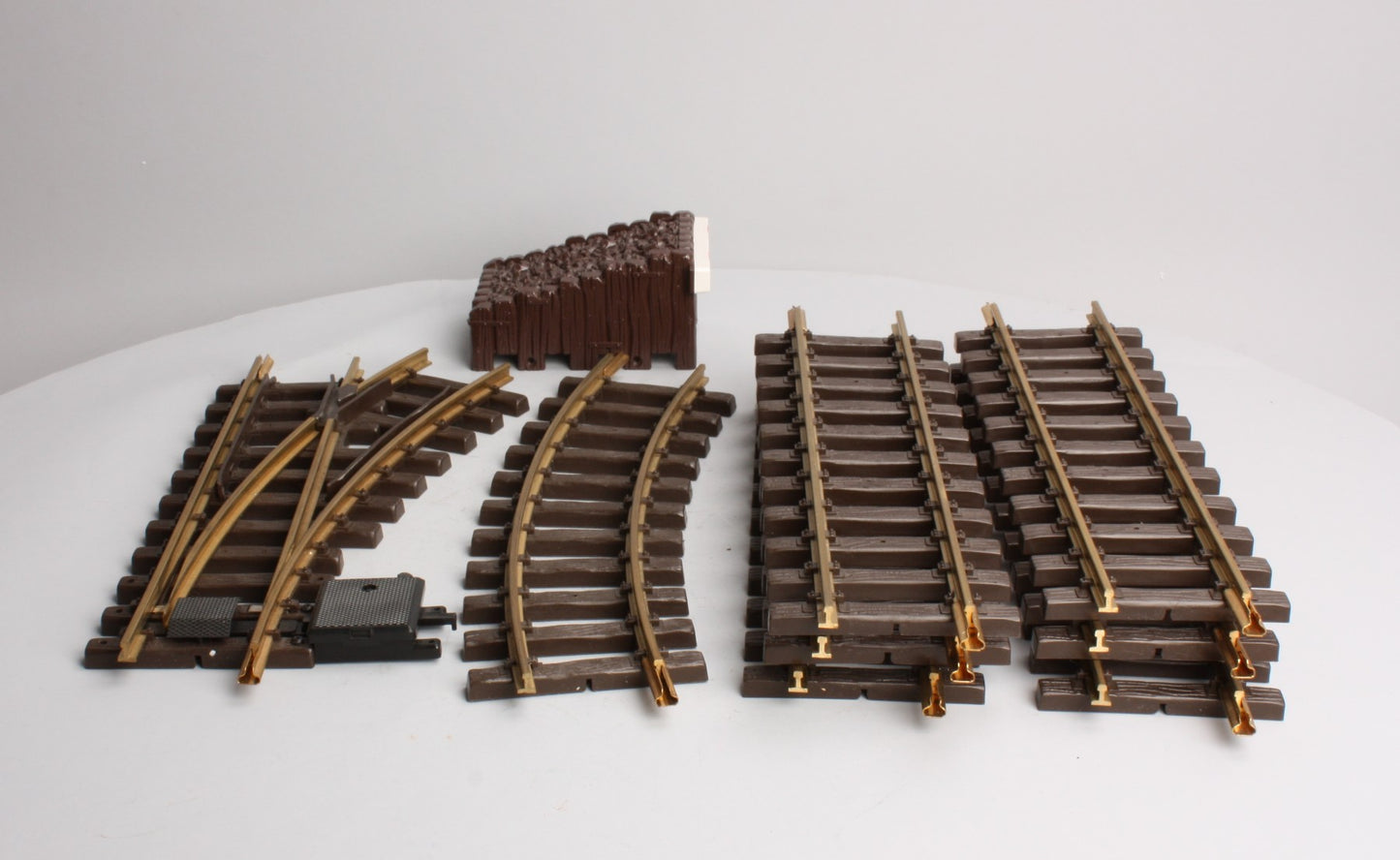 LGB 19901 G Scale Expansion Track Set