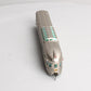 Broadway Limited 1529 HO CB&Q "Silver Lookout" Zephyr 1-3 Vista #378
